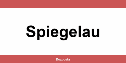 DHL Express Spiegelau – pobočky